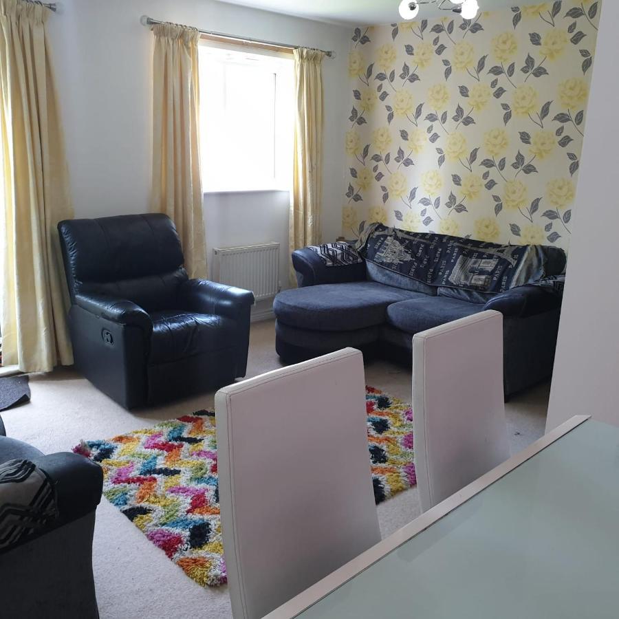 Queens Rooms, A Perfect Stay, Next To Shopping Parks And Central Mánchester Exterior foto
