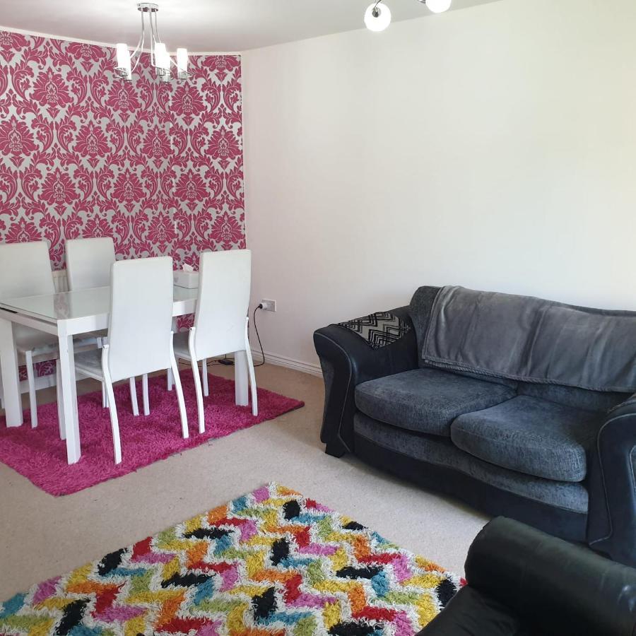 Queens Rooms, A Perfect Stay, Next To Shopping Parks And Central Mánchester Exterior foto