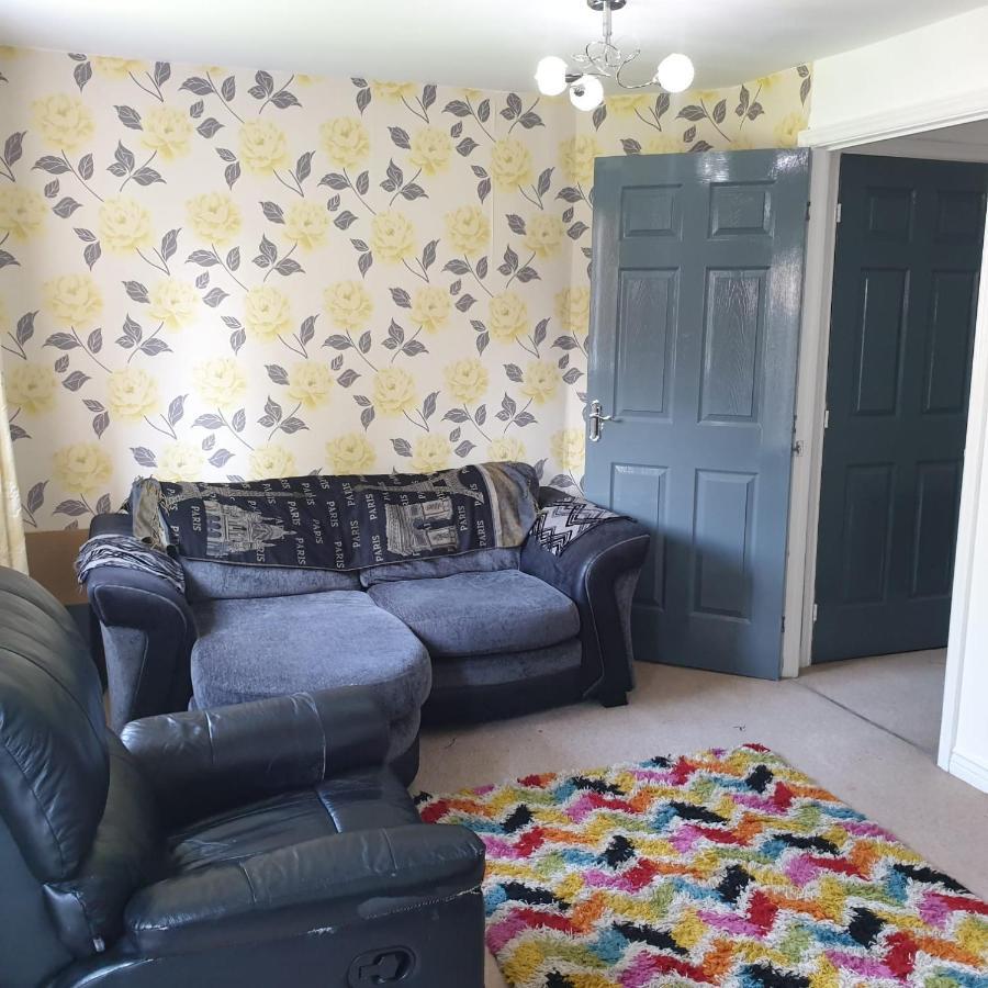 Queens Rooms, A Perfect Stay, Next To Shopping Parks And Central Mánchester Exterior foto